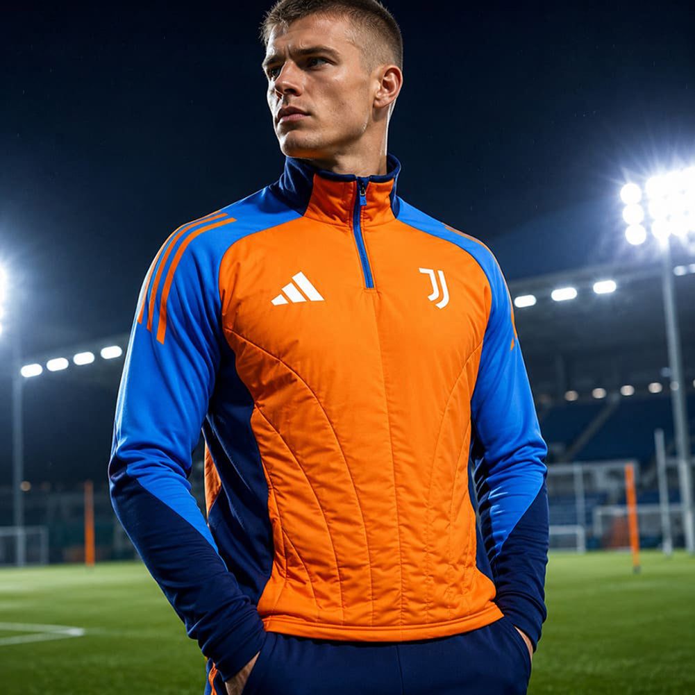 Juventus Turin adidas Herren Training Sweatshirt IT3596