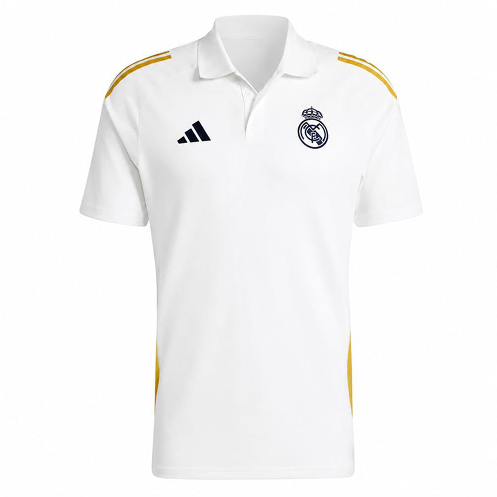 Real Madrid adidas Herren Polo-Shirt IT5112