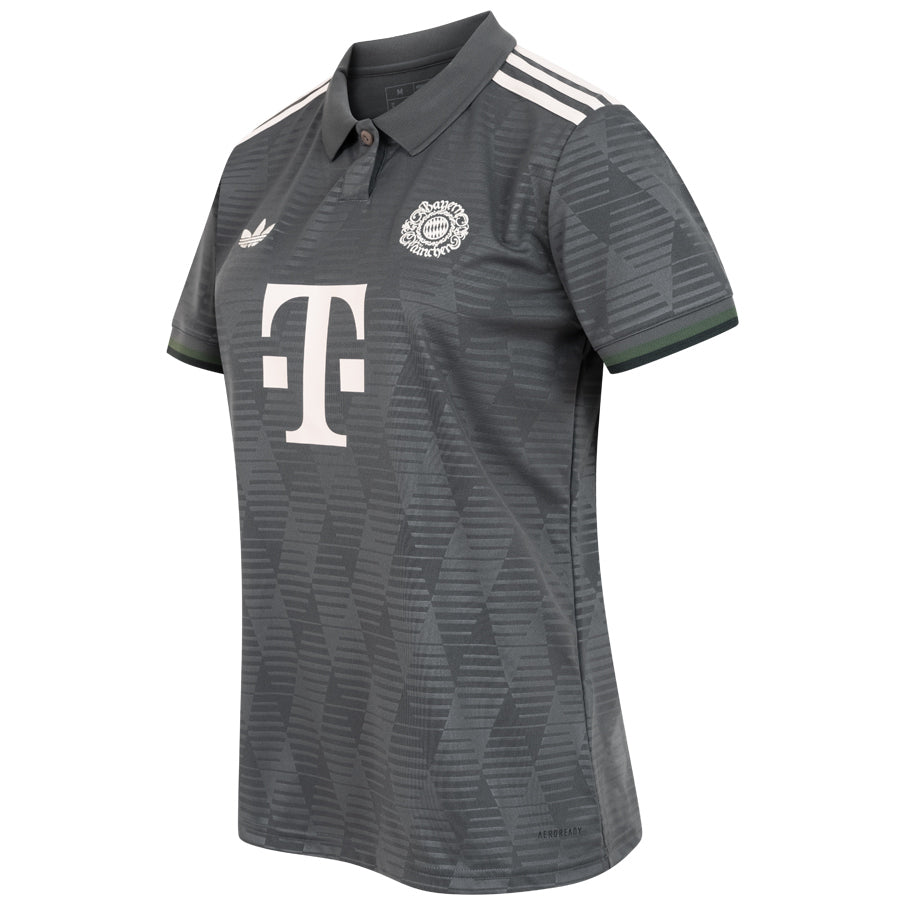 FC Bayern München adidas Damen Wiesn Trikot IW7300