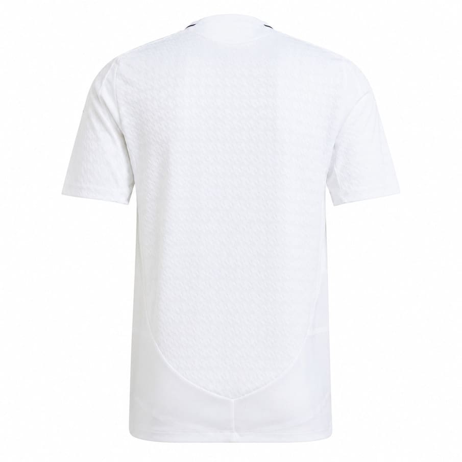 Real Madrid adidas Heim AUTHENTIC Herren Trikot IX8095