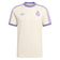 Real Madrid adidas Originals Herren 3-Streifen T-Shirt IY0057 – 2XL