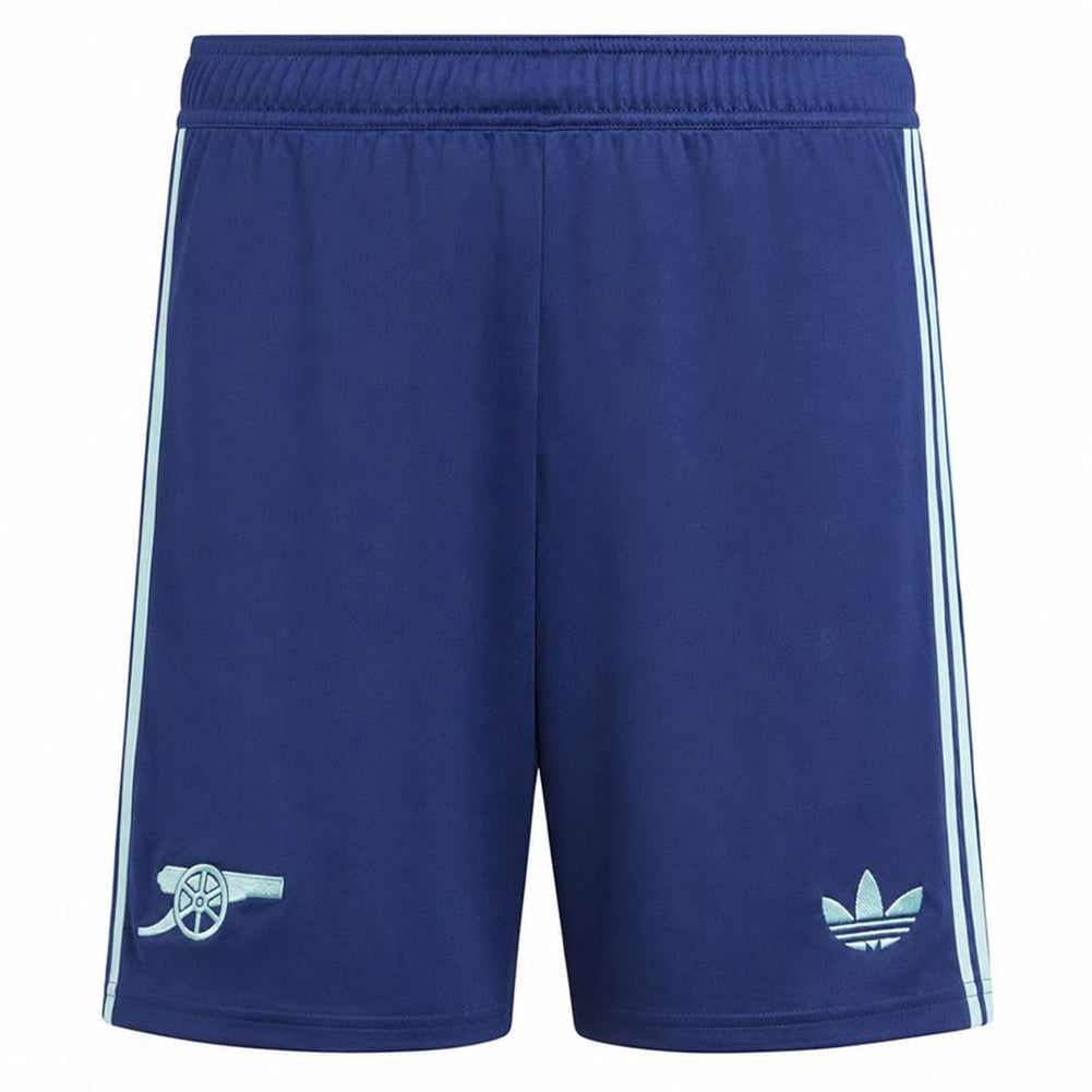 Arsenal London FC adidas Originals 3rd Herren Shorts IZ0111
