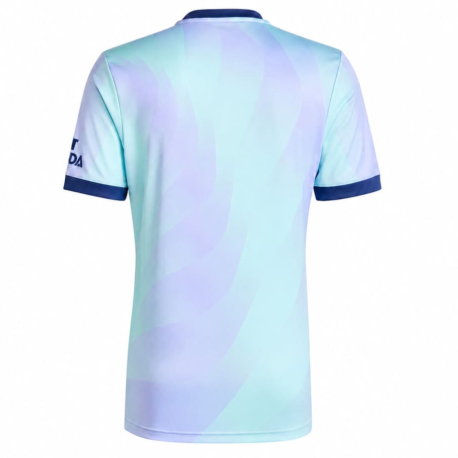 Arsenal London FC adidas Originals Herren Ausweich Trikot IZ0114