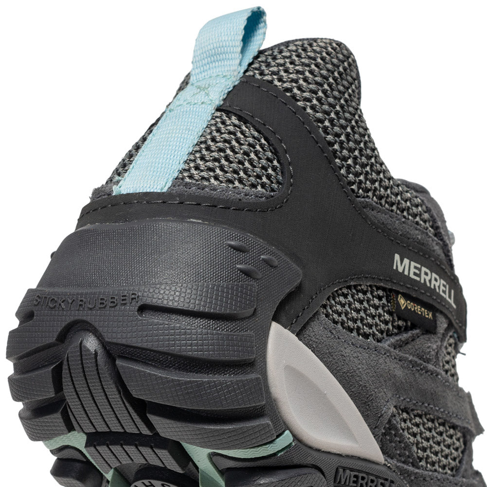 Merrell Alverstone Mid GORE-TEX Damen Outdoor Schuhe J034596