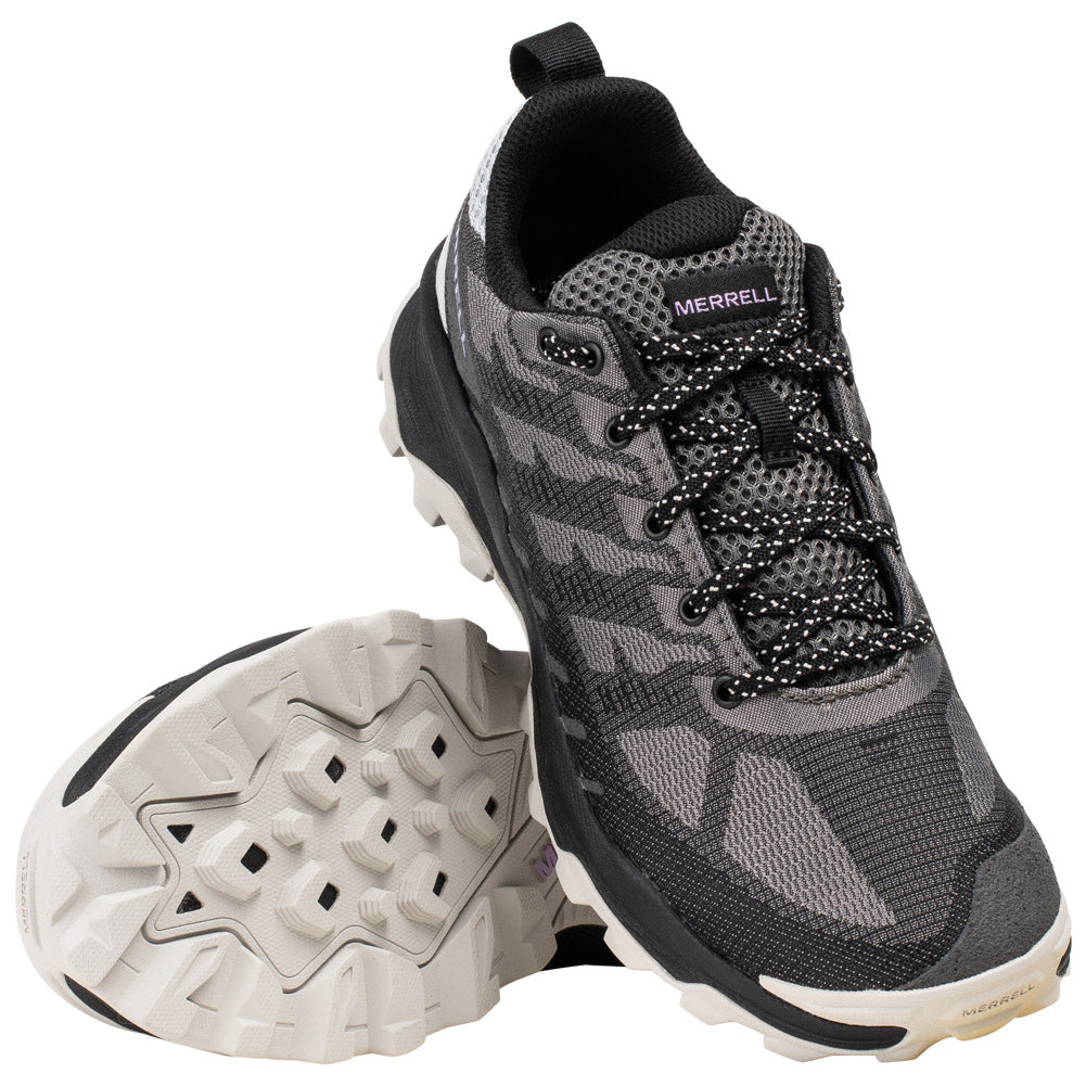 Merrell Speed Eco Trail Damen Outdoor Schuhe J037172