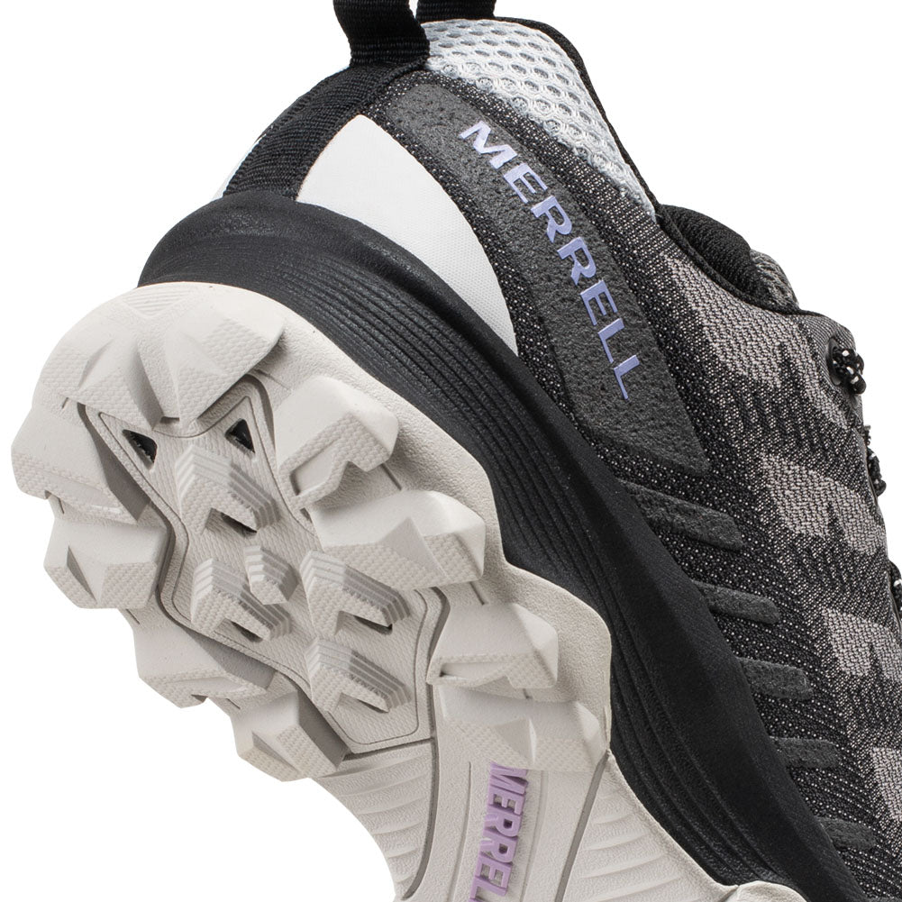 Merrell Speed Eco Trail Damen Outdoor Schuhe J037172