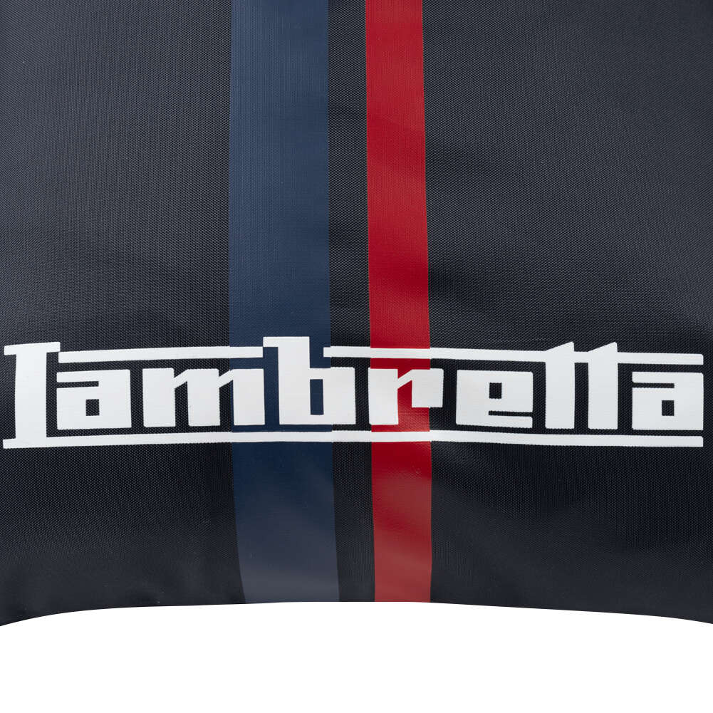 Lambretta Gym Bag Sacca sportiva JBDSL001-NAVY