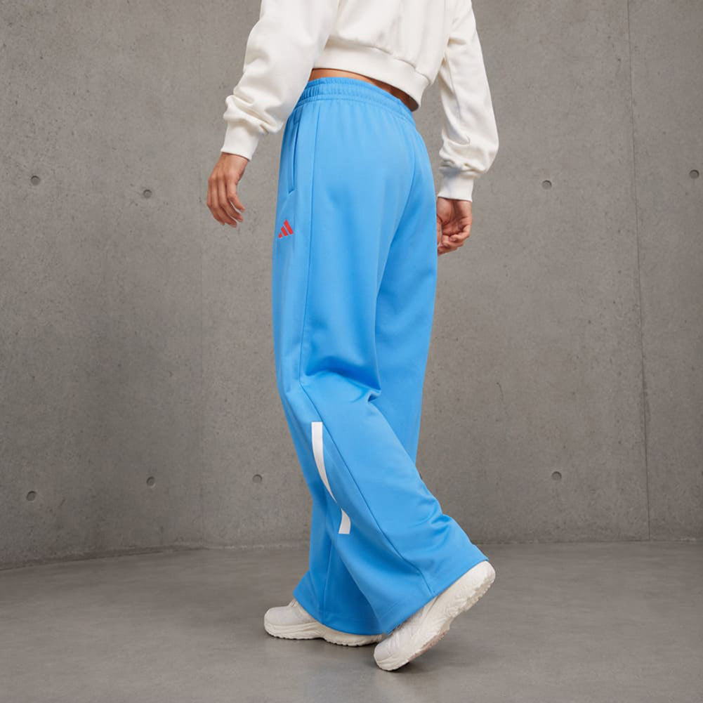 Frankreich adidas Travel Damen Freizeit Hose JC8618