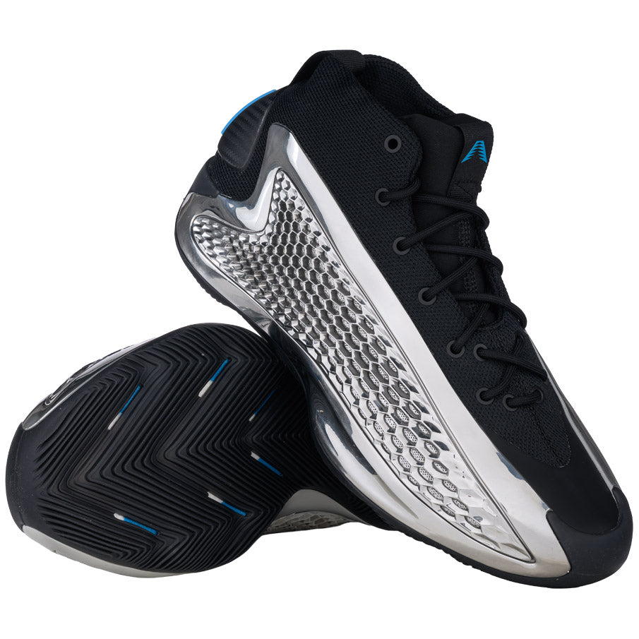 adidas x ANTHONY EDWARDS 1 Herren Basketballschuhe JI0424