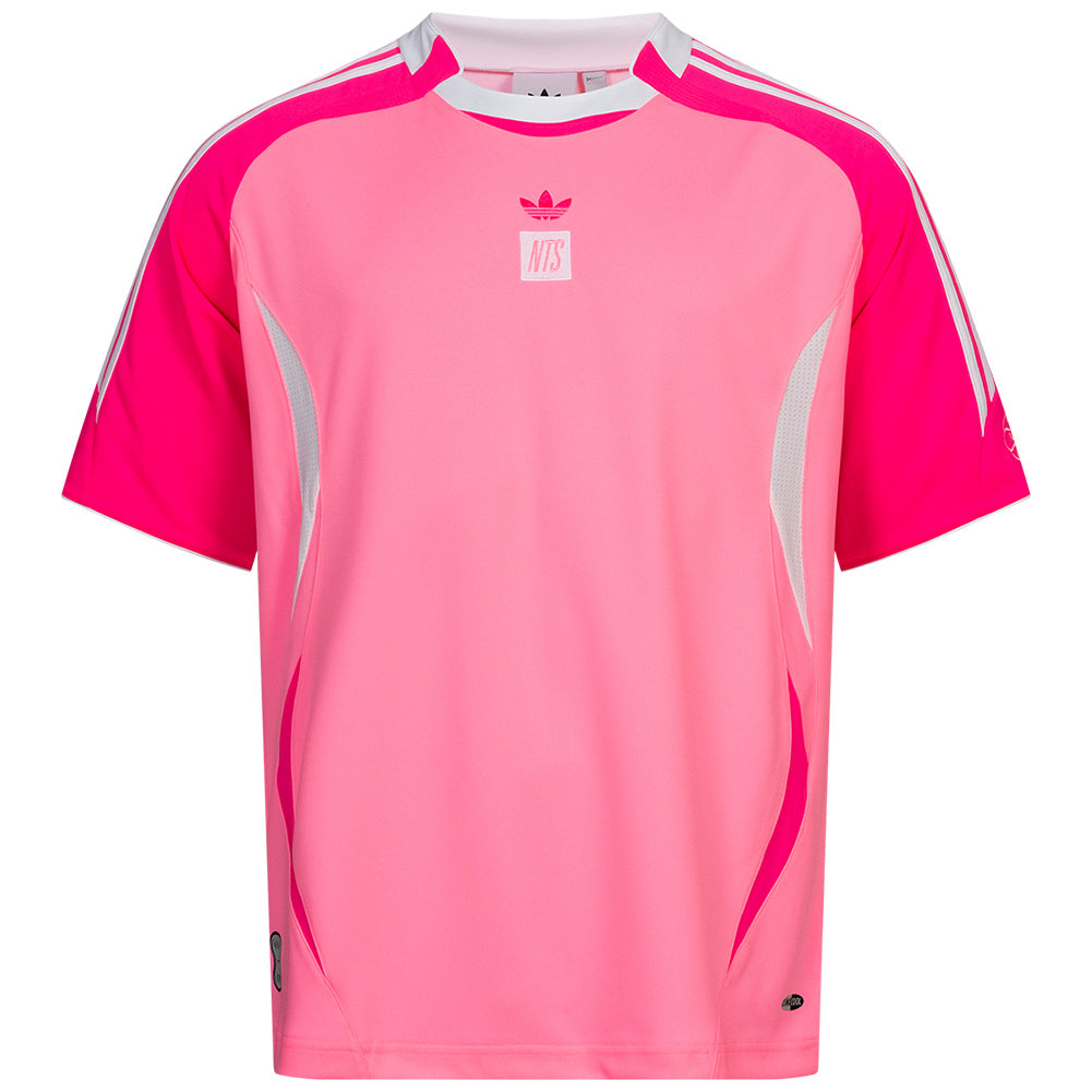 adidas Originals x NTS Radio TG Jersey Herren Trikot JI5147