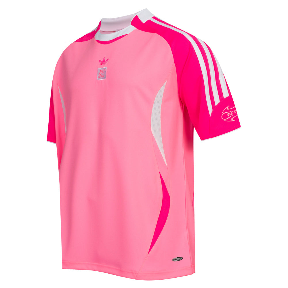 adidas Originals x NTS Radio TG Jersey Herren Trikot JI5147