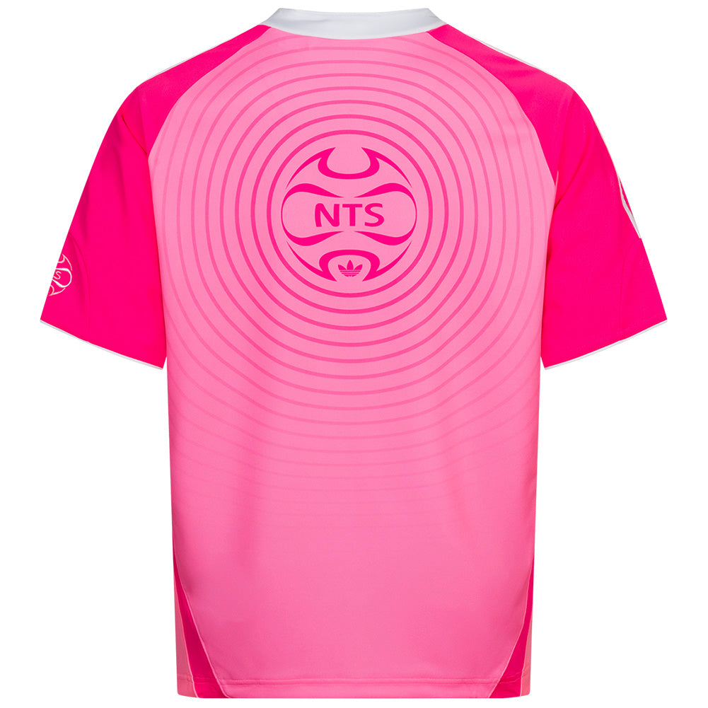 adidas Originals x NTS Radio TG Jersey Herren Trikot JI5147