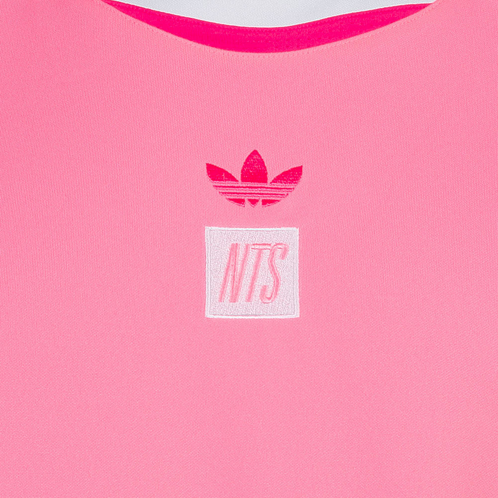 adidas Originals x NTS Radio TG Jersey Herren Trikot JI5147
