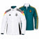 DFB Deutschland adidas Anthem Damen Wende Jacke JI7282 – XS