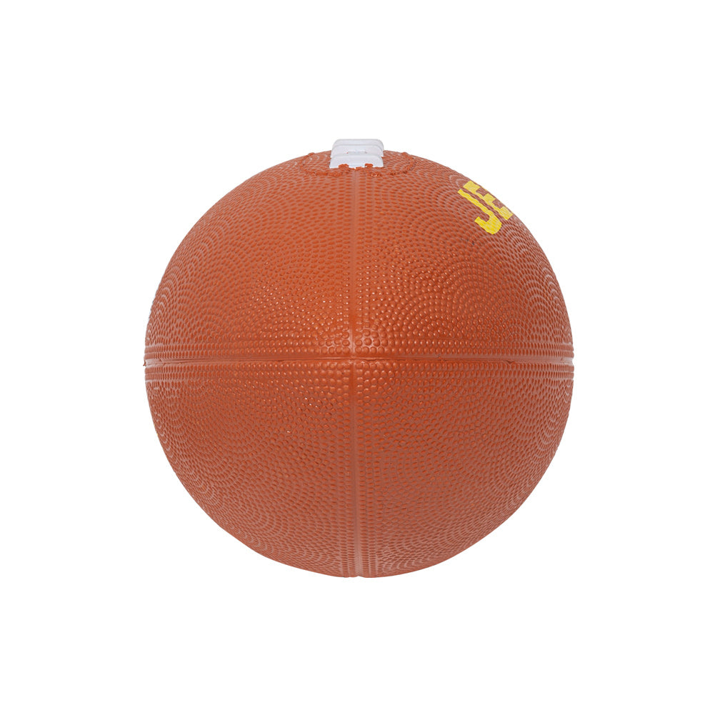 JELEX Touchdown Pallone da football americano marrone classico