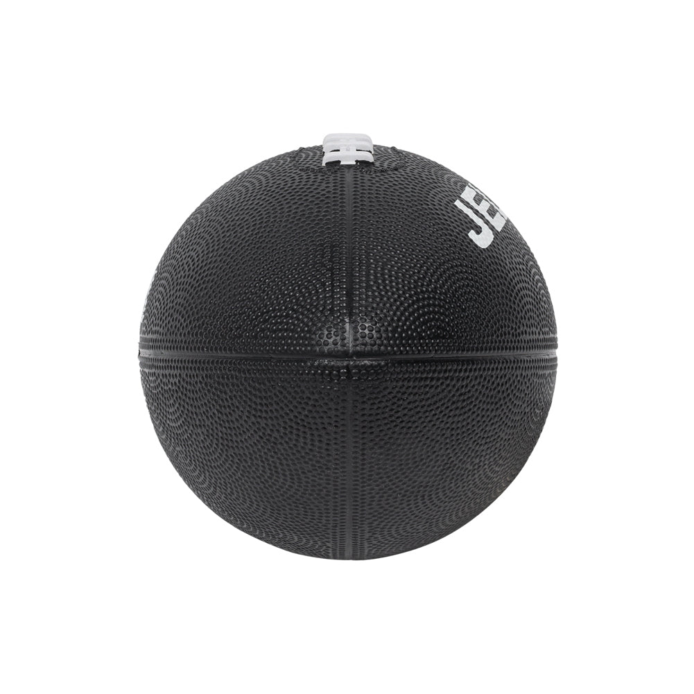JELEX Touchdown Pallone da football americano nero