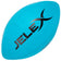 JELEX Ambition Pallone da rugby blu – 5