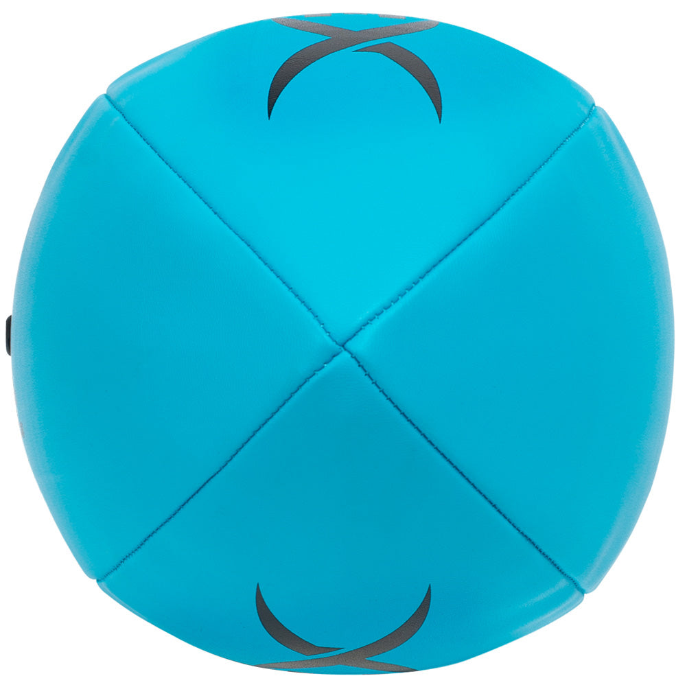 JELEX Ambition Pallone da rugby blu
