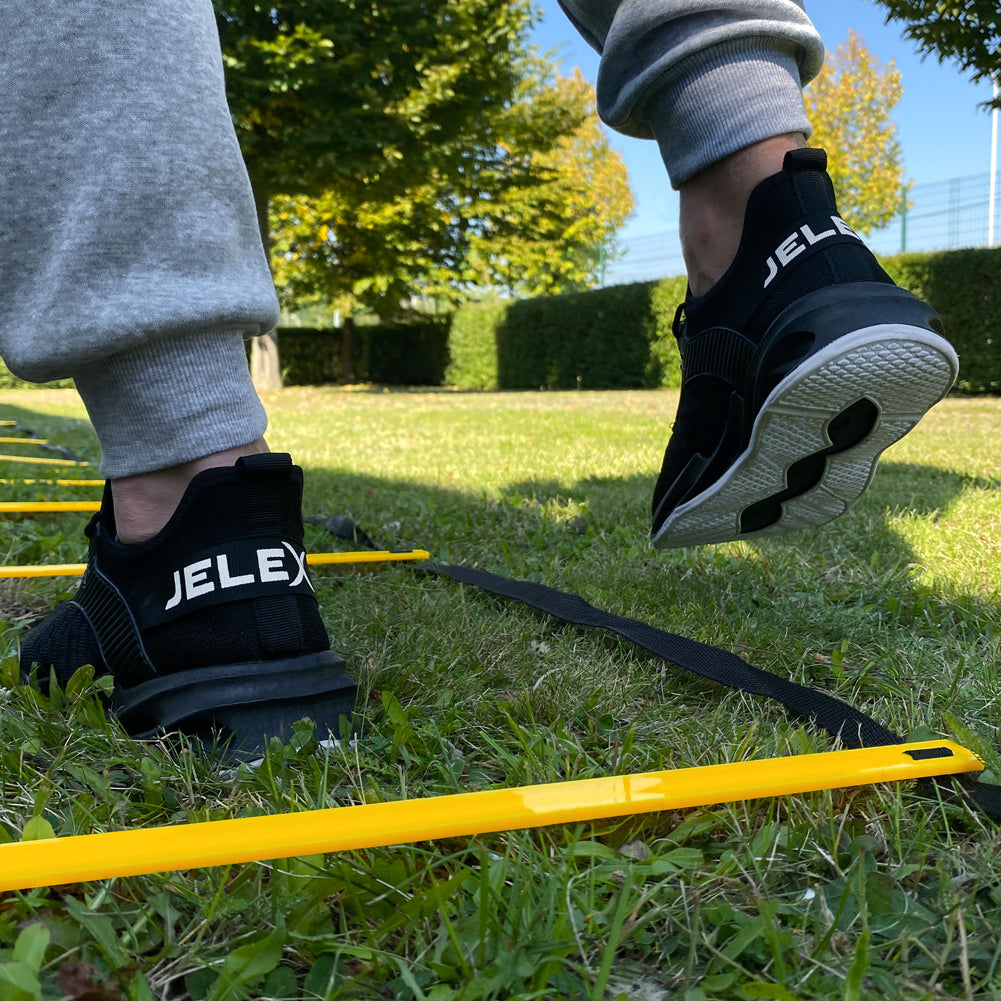 JELEX Master Set 13 pezzi coordinamento & sprint