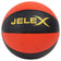 JELEX Sniper Pallone da basket nero-arancio – 7