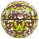 JELEX Sniper Pallone da basket mimetica verde – 7