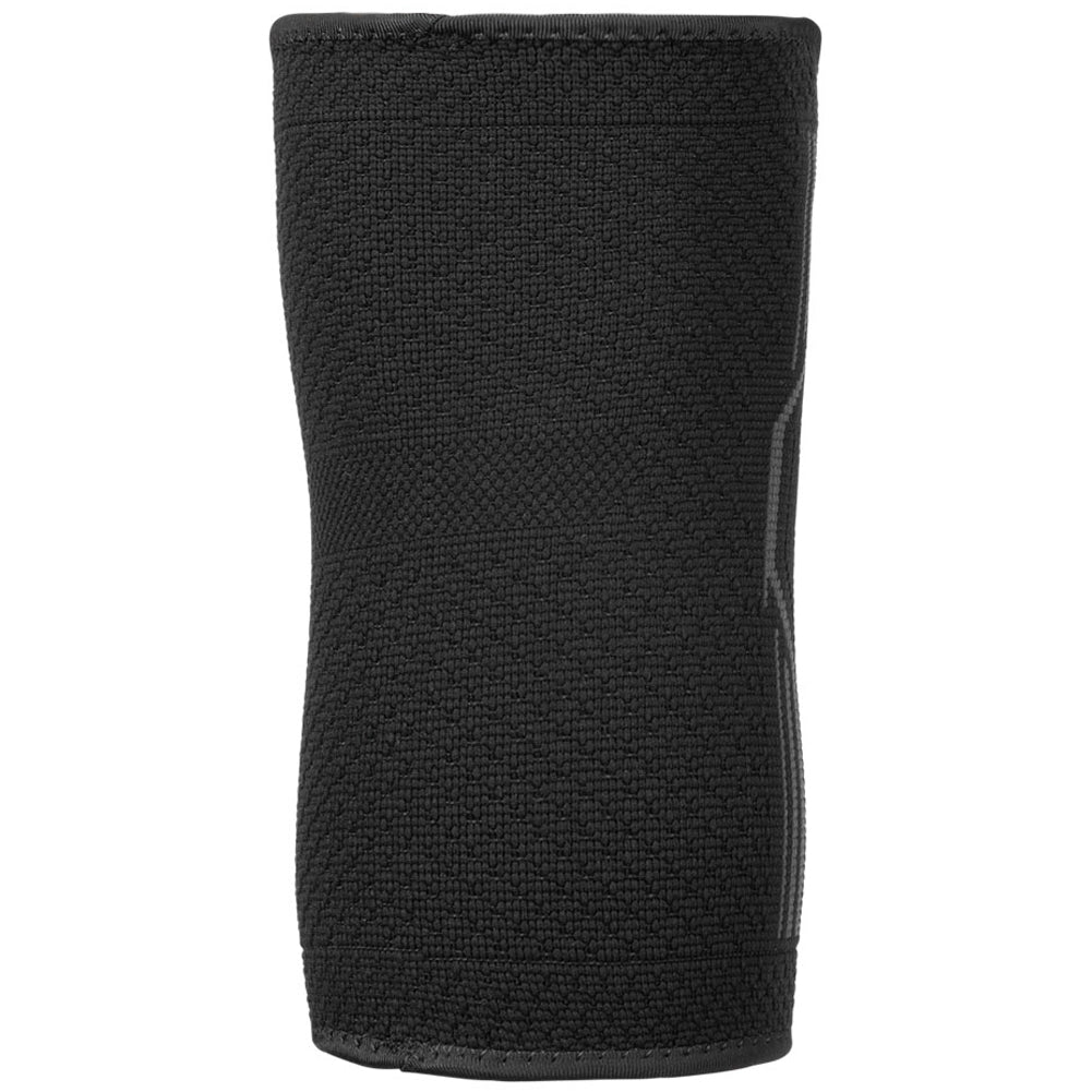JELEX Elbow Fascia a compressione per gomito nero grigio