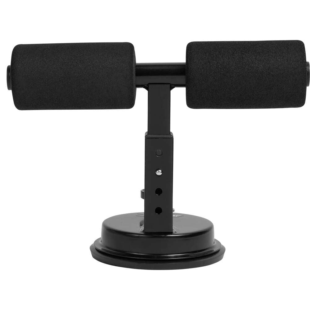 JELEX 6Pack Assistente sit-up nero