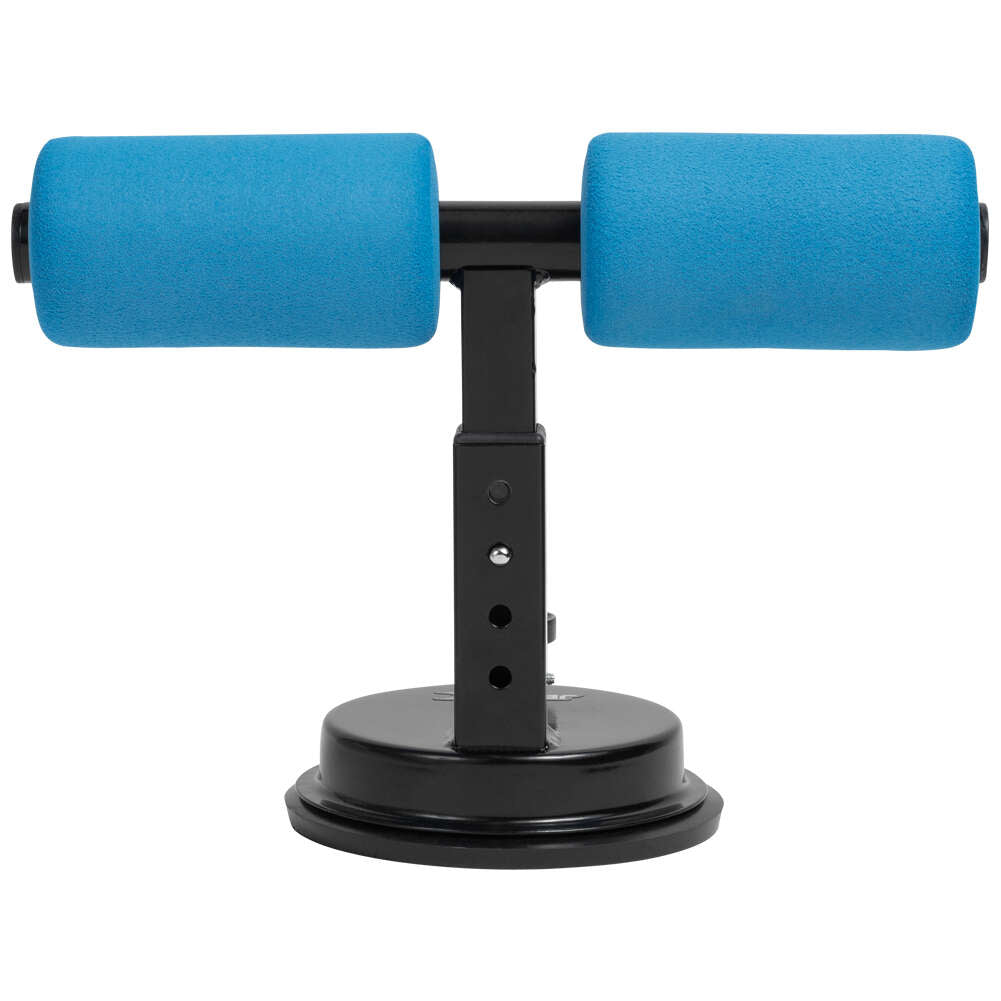 JELEX 6Pack Assistente sit-up blu