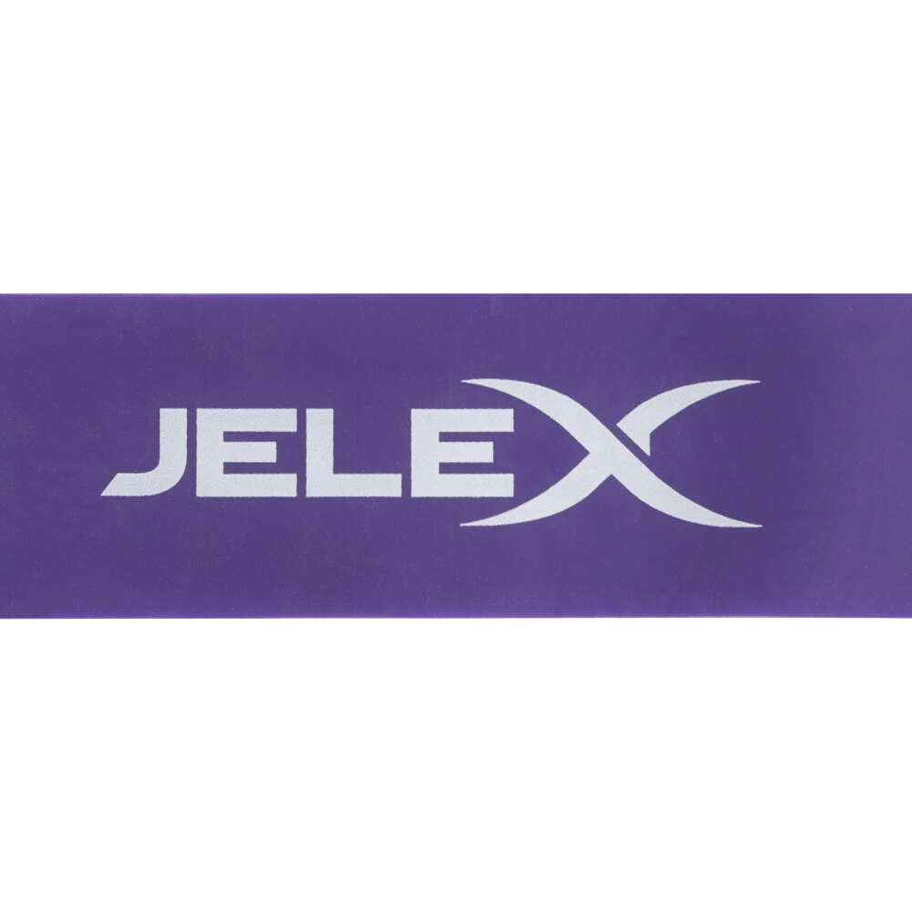 JELEX Work Hard Bande di resistenza