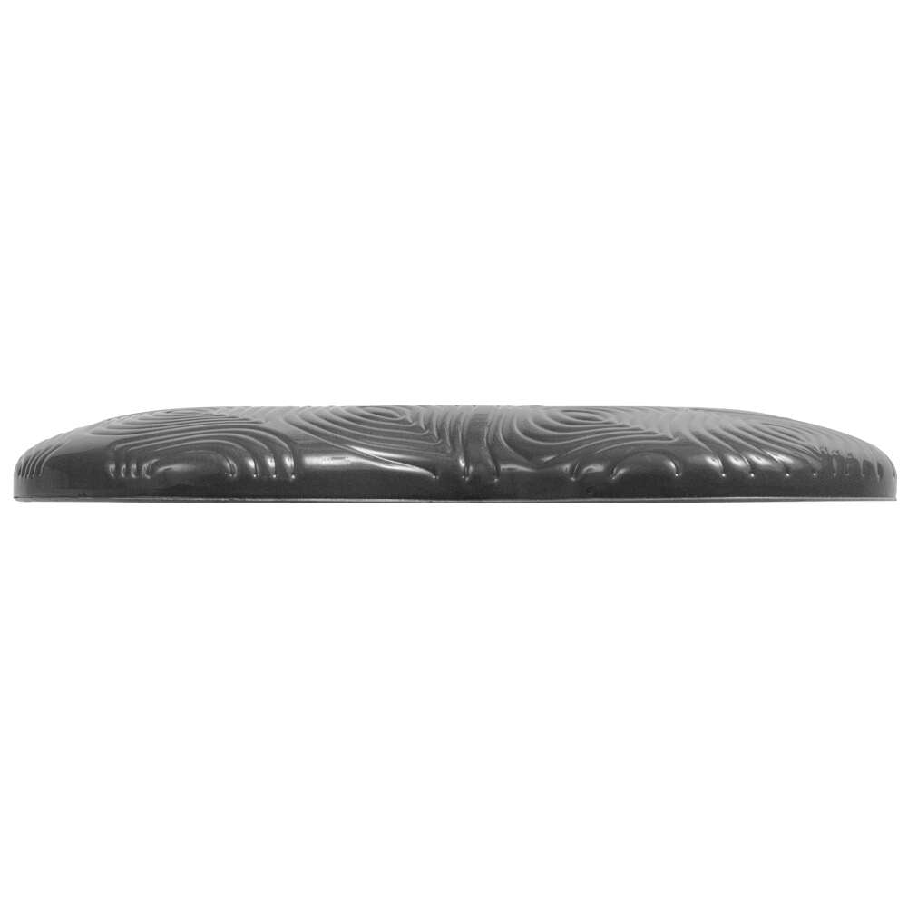 JELEX Coordination Pad Cuscino fitness per bilanciarsi 24 cm grigio
