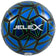 JELEX Goalgetter Pallone da calcio blu – 5