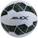 JELEX Bolzplatzheld Gummi Fußball schwarz-weiß – 5