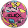 JELEX Volley Beach Pallone da pallavolo rosa – 5