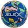 JELEX Volley Beach Pallone da pallavolo blu – 5