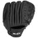 JELEX Safe Catch Guanto da baseball sinistro per destrini nero – Einheitsgröße