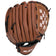 JELEX Safe Catch Guanto da baseball sinistro per destrini marrone – Einheitsgröße