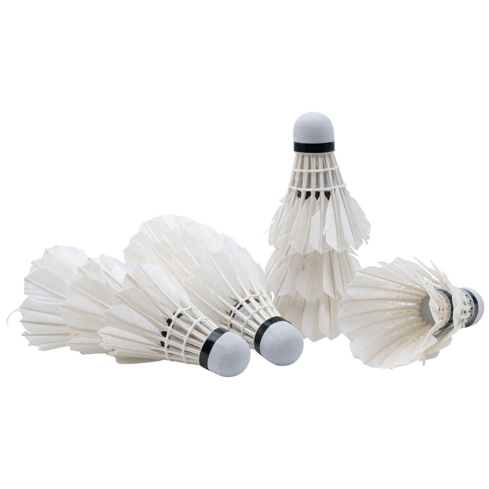 JELEX Fly High Volano da badminton in set da 12