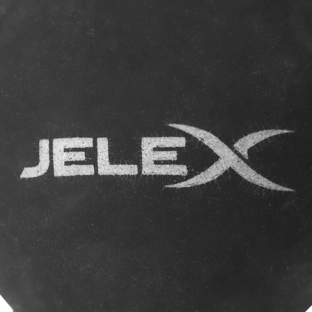 JELEX Crosscourt Palline da squash in set da 12