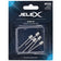JELEX Pump Up Aghi per pallone Set da 5 – Einheitsgröße