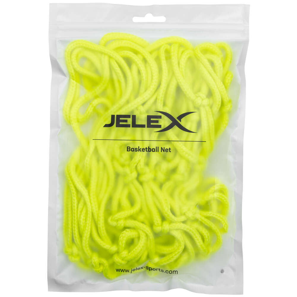 JELEX Neon Rete da basket catarifrangente