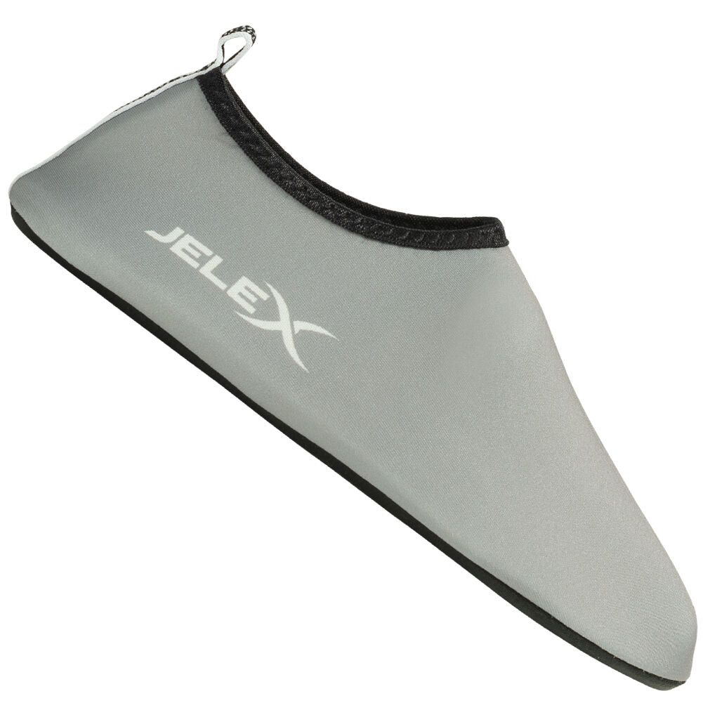 JELEX Waterwalker Scarpe da nuoto grigio