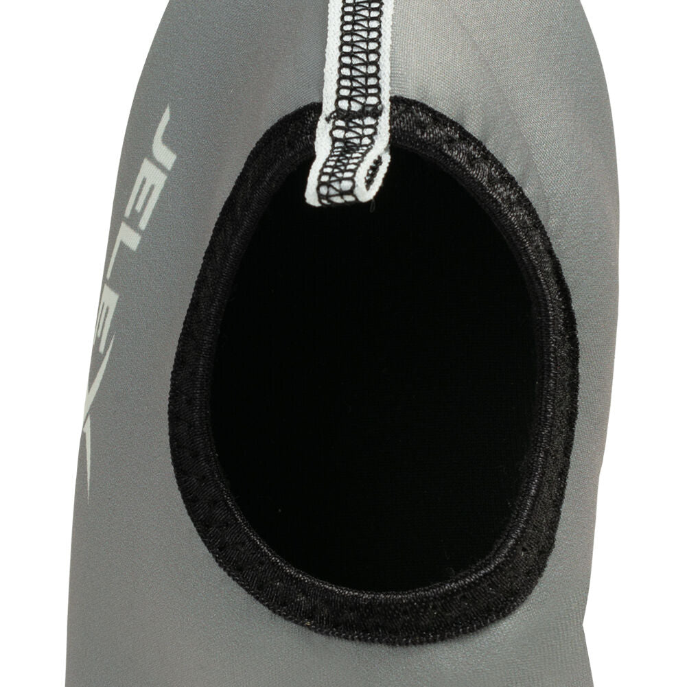 JELEX Waterwalker Scarpe da nuoto grigio