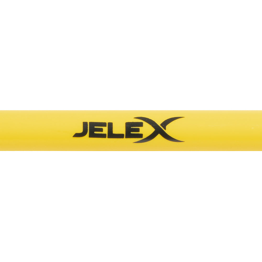 JELEX "Agility" Trainingshürden 5er-Set 15cm