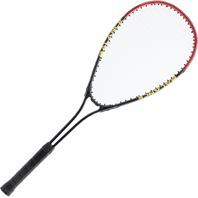 JELEX "Power One" Squashschläger dunkelrot
