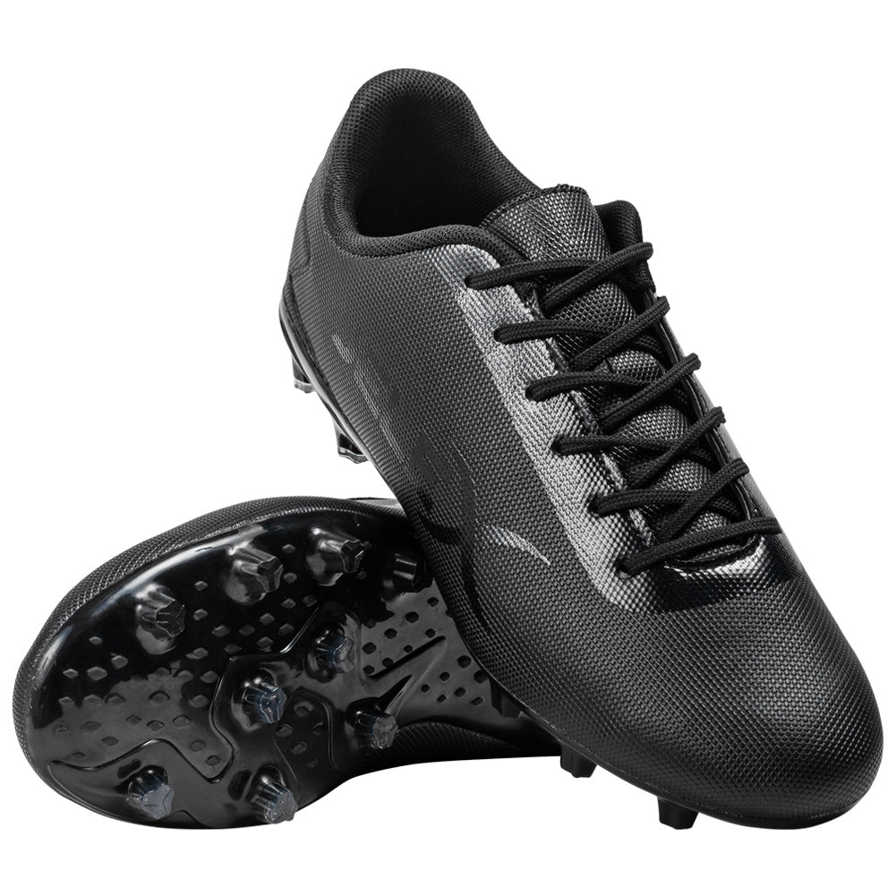 JELEX "Legend Mundial" FG Herren Fußballschuhe schwarz