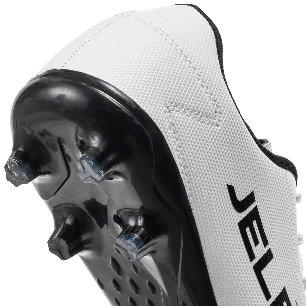 JELEX "Legend Mundial" FG Herren Fußballschuhe weiß