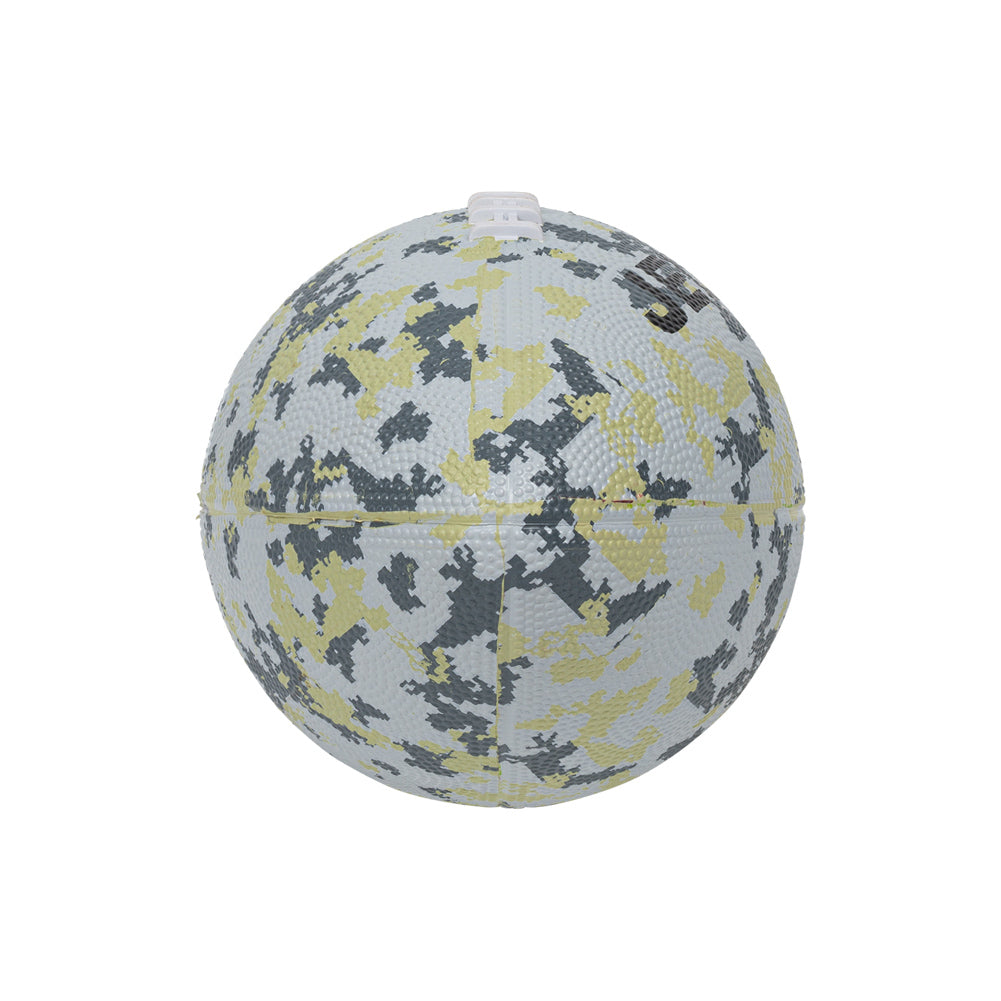 JELEX Touchdown Pallone da football americano luce mimetica