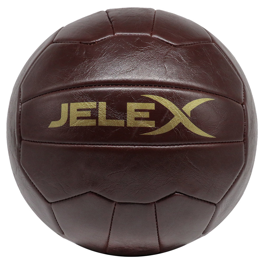 JELEX "Oldschool" Vintage Fußball