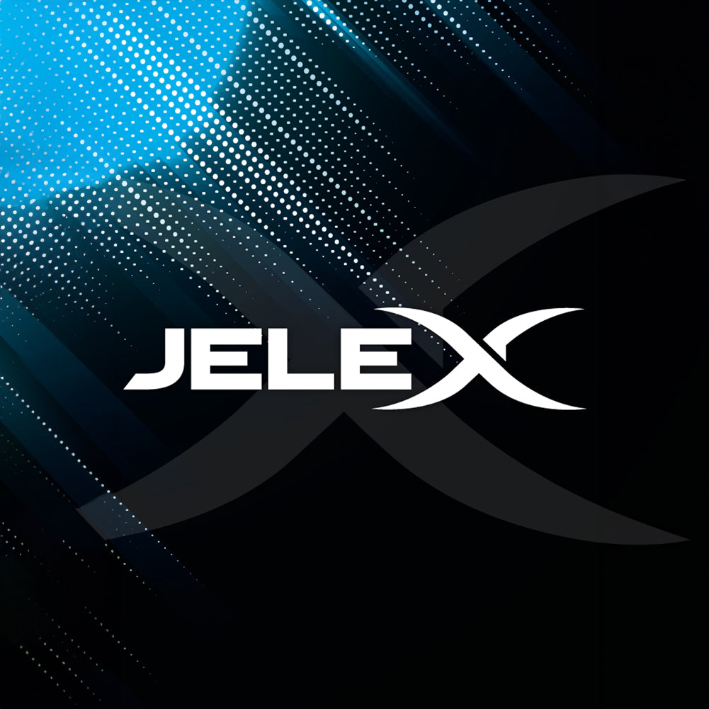 JELEX "Oldschool" Vintage Fußball