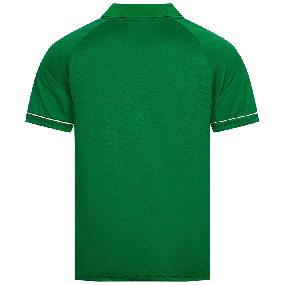 Algerien "Retro History" JELEX Herren Trikot